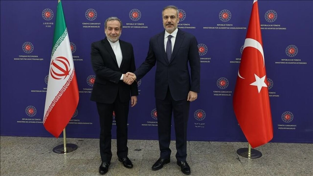 ABD-İran görüşmelerinde Türkiye'nin rolü kritik olacak