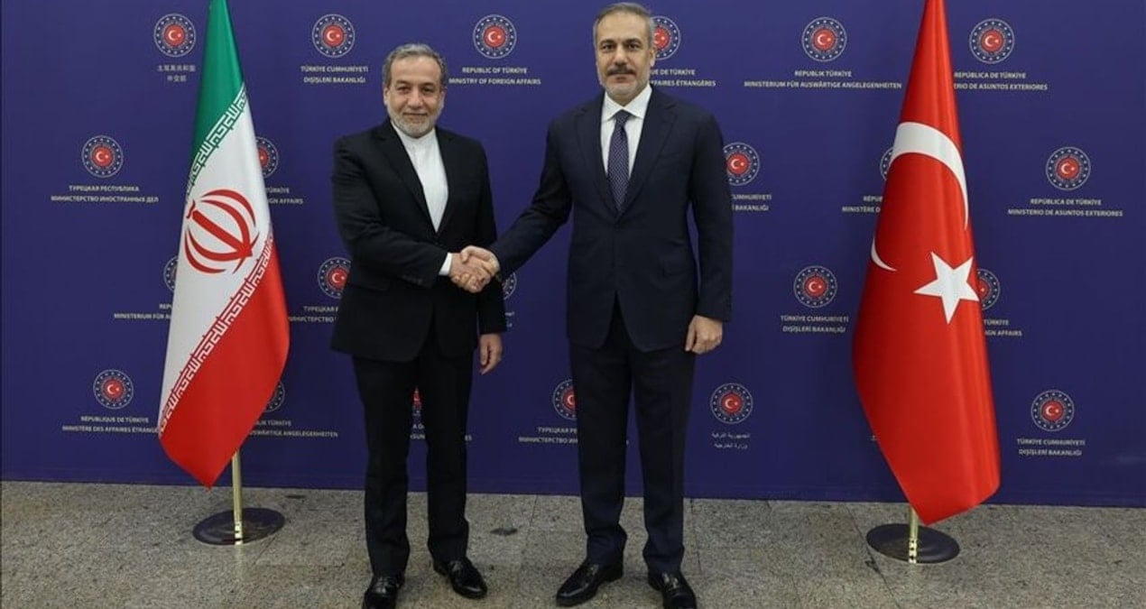 ABD-İran görüşmelerinde Türkiye'nin rolü kritik olacak