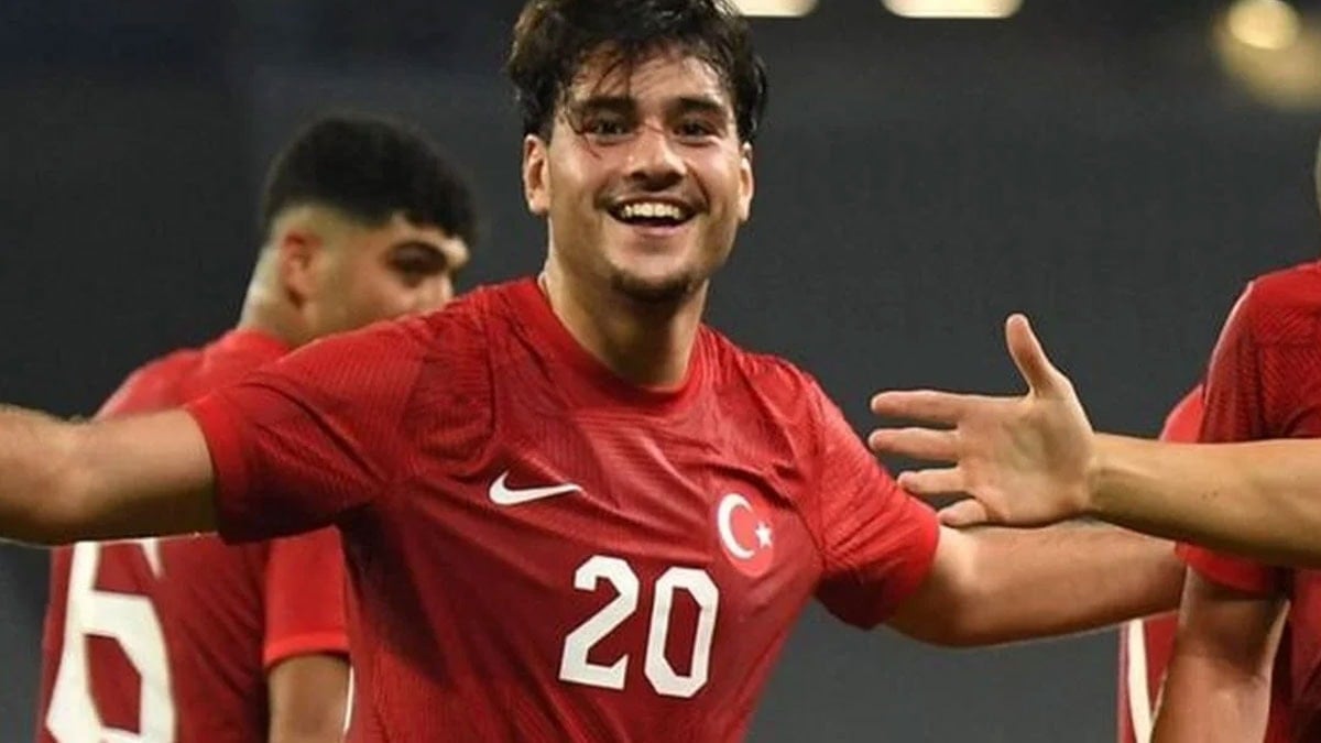 A Milli Takım'da sakatlık şoku! Herkes merakla bekliyordu