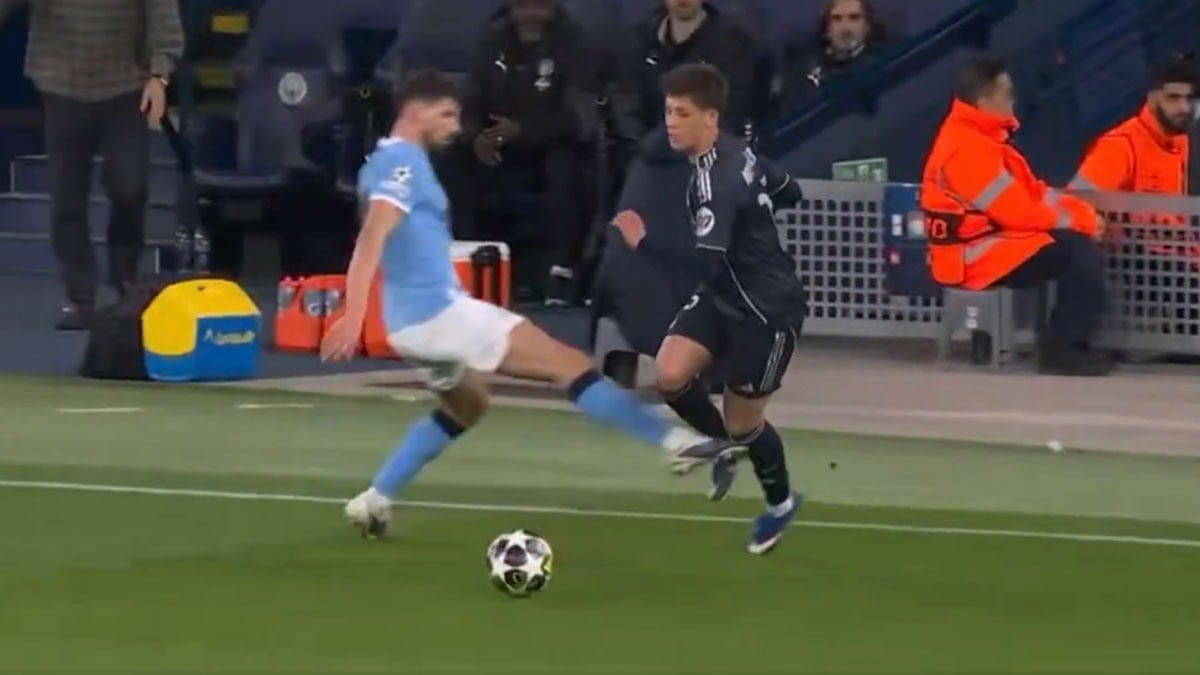 Arda Güler'e yapılan sert faul yorumcuyu bile çileden çıkardı: 'Kasıtlı vuruyor bir de kalk diyor!'