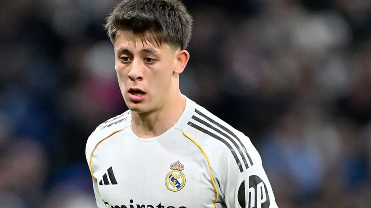 18 yıllık zaferde Arda Güler'in hareketi gündem oldu