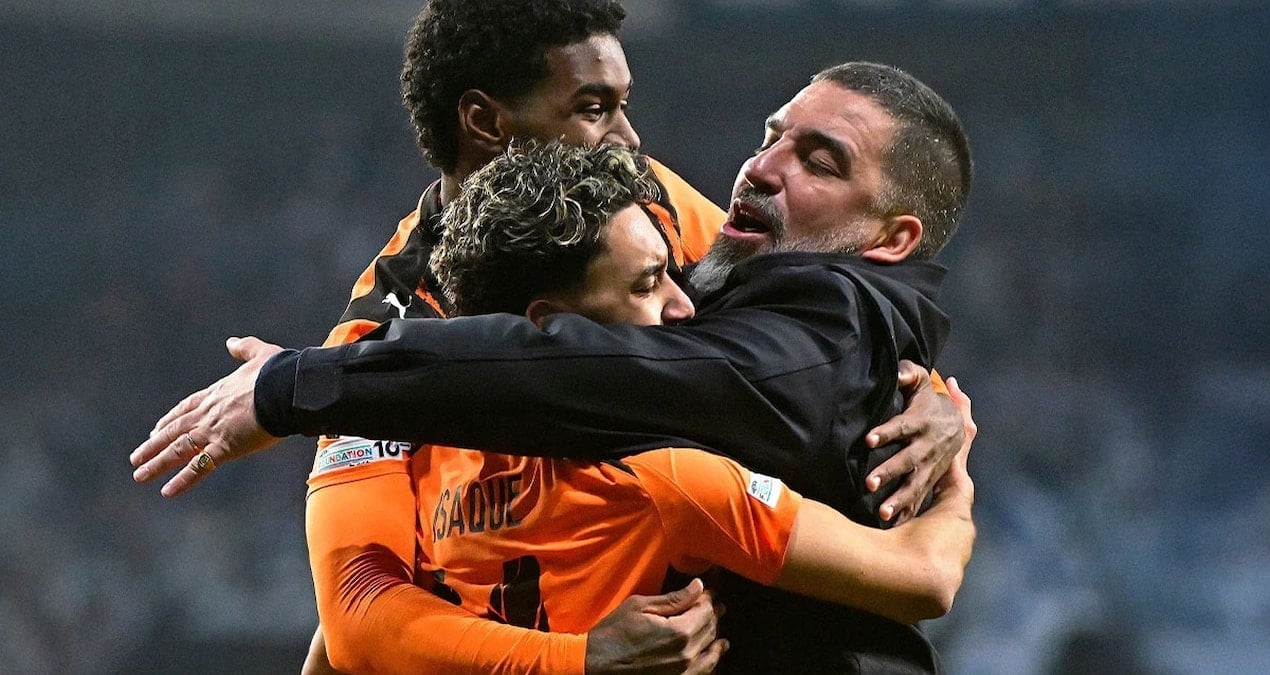 Arda Turan çeyrek finalde