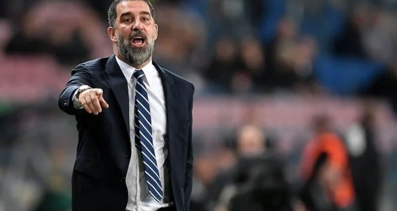 Arda Turan çeyrek final kapısını araladı