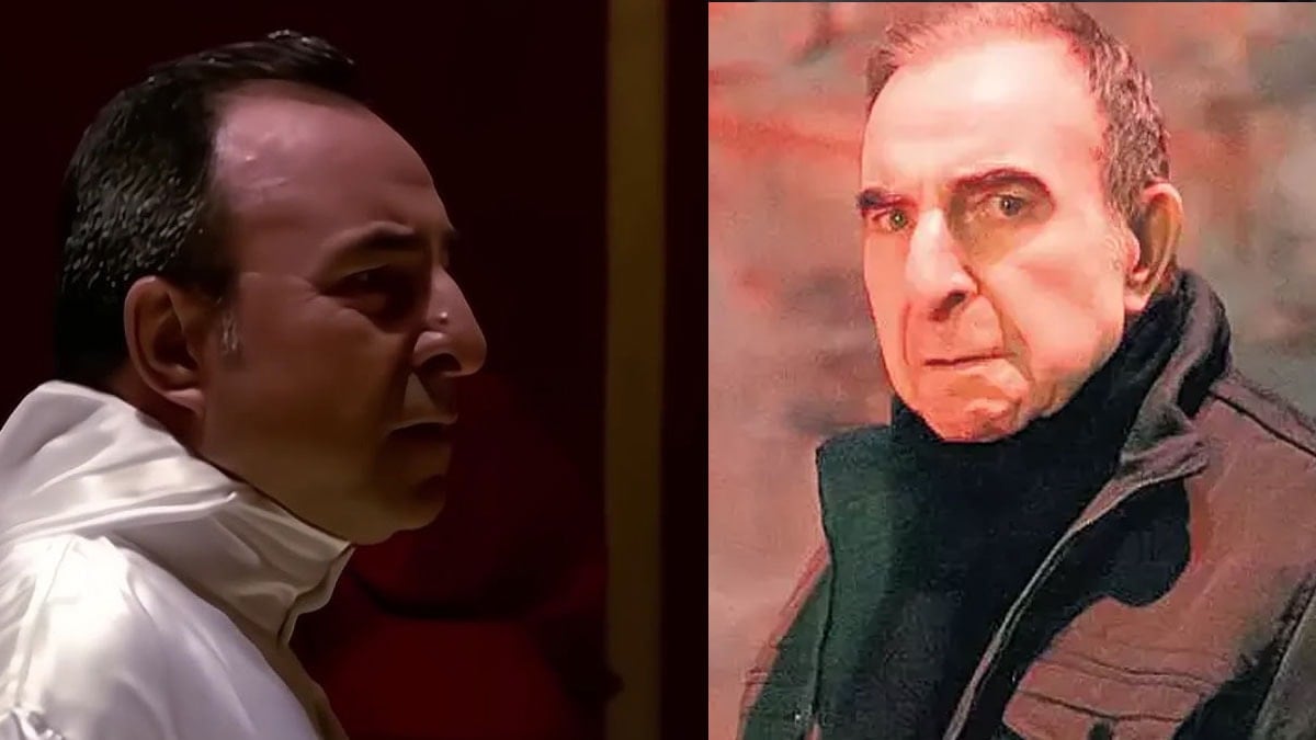 Arka Sokaklar’dan Kurtlar Vadisi göndermesi: 'Merhamet edin'