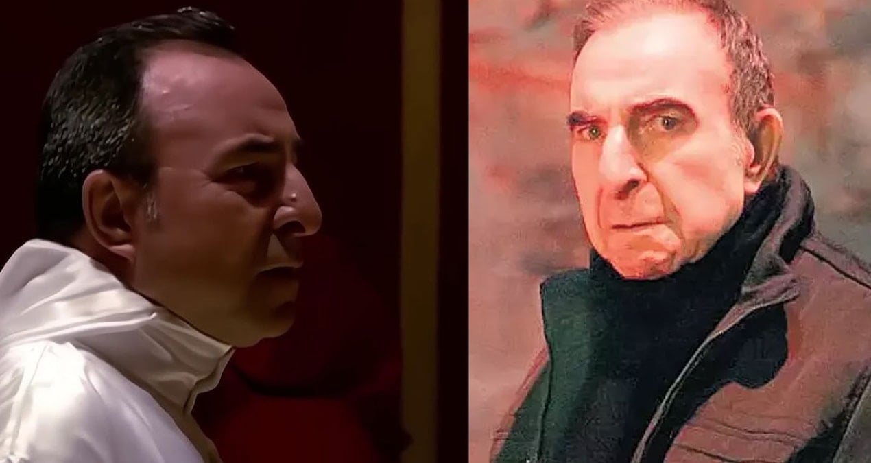 Arka Sokaklar’dan Kurtlar Vadisi göndermesi: 'Merhamet edin'