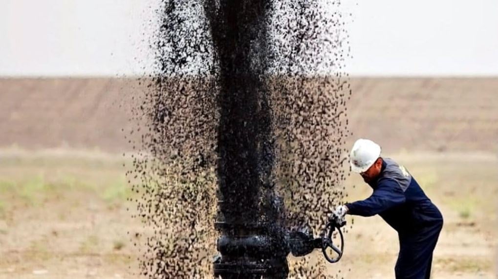 Benzin fiyatları fırlayınca 11 milyon varil petrolü serbest bıraktılar