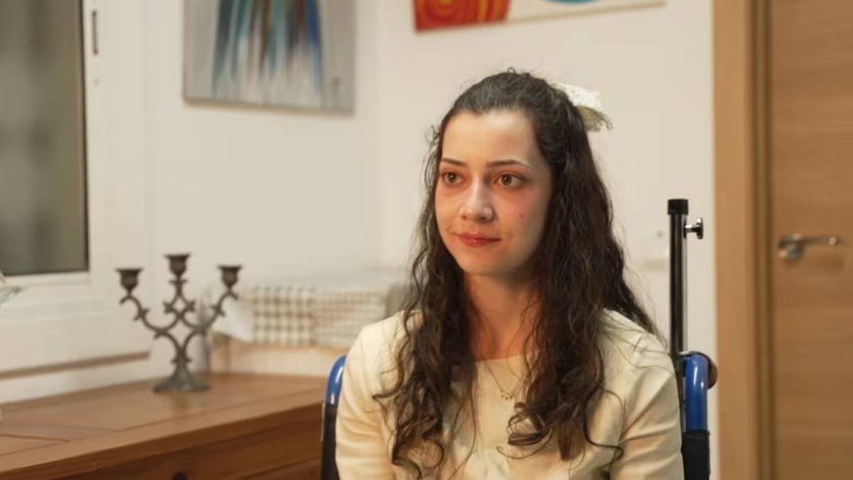 Ötanazi yaptırmak isteyen kadın hukuk mücadelesini kazandı! 25 yaşında hayatına son verdi