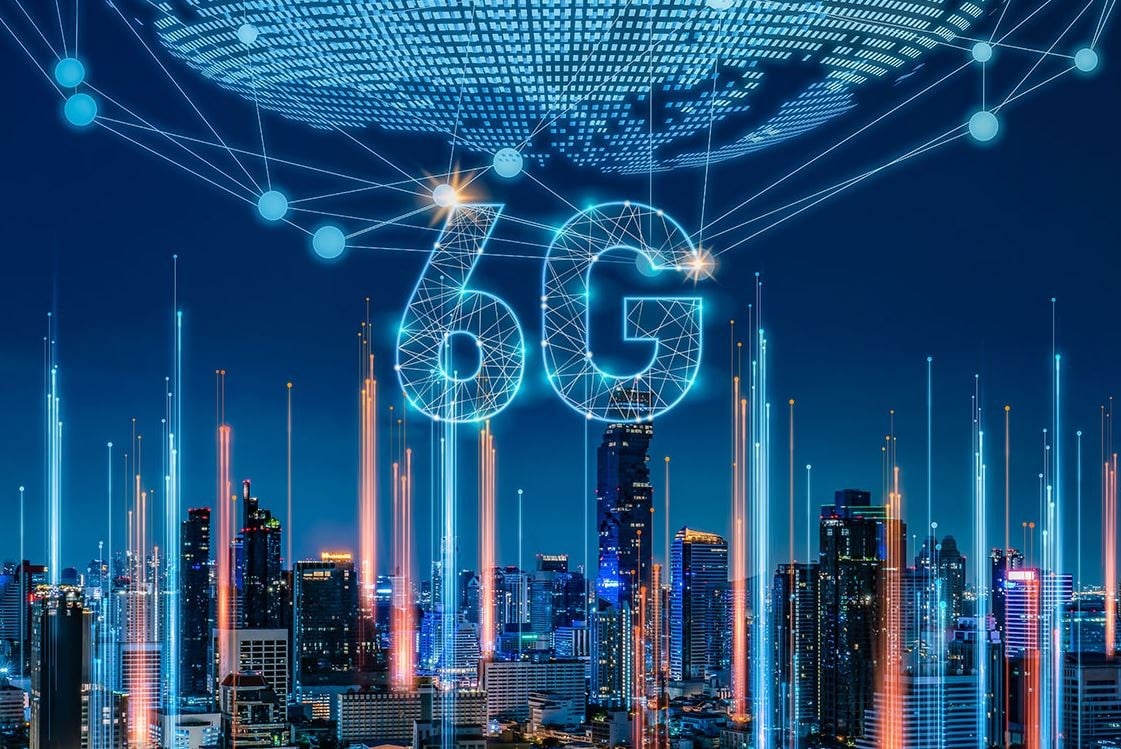 Daha 5G'ye geçmeden dünya 6G hazırlığına başladı