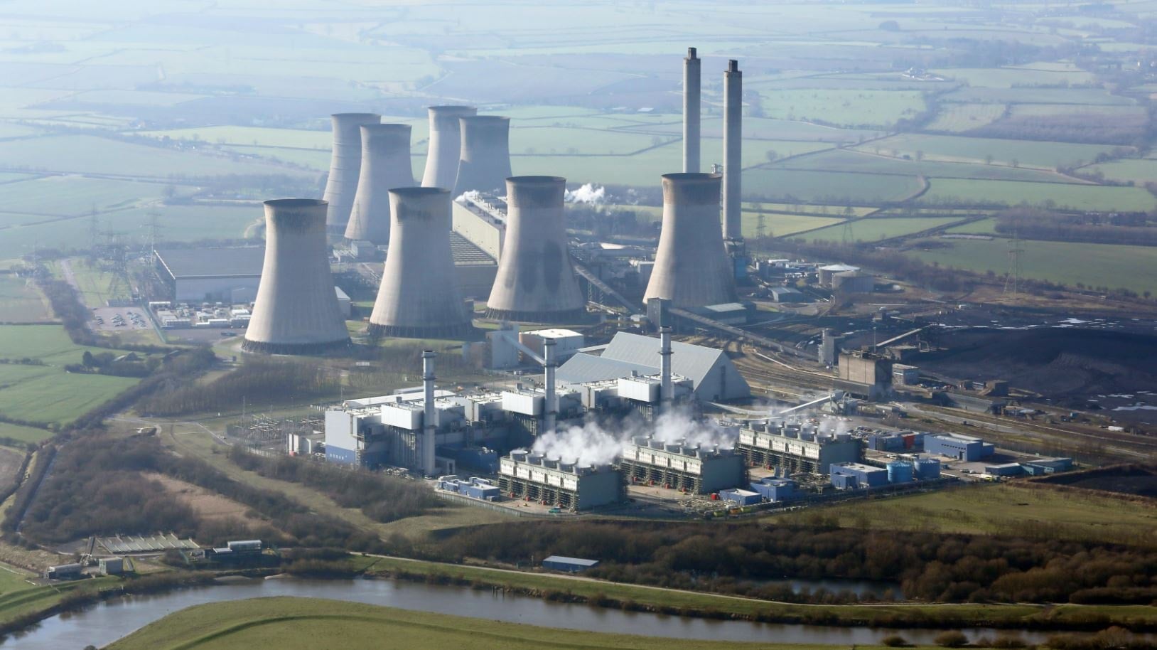 Kapanan kömür santraline 266 milyon yatırım yaptılar! Binlerce kişiye ekmek kapısı olacak