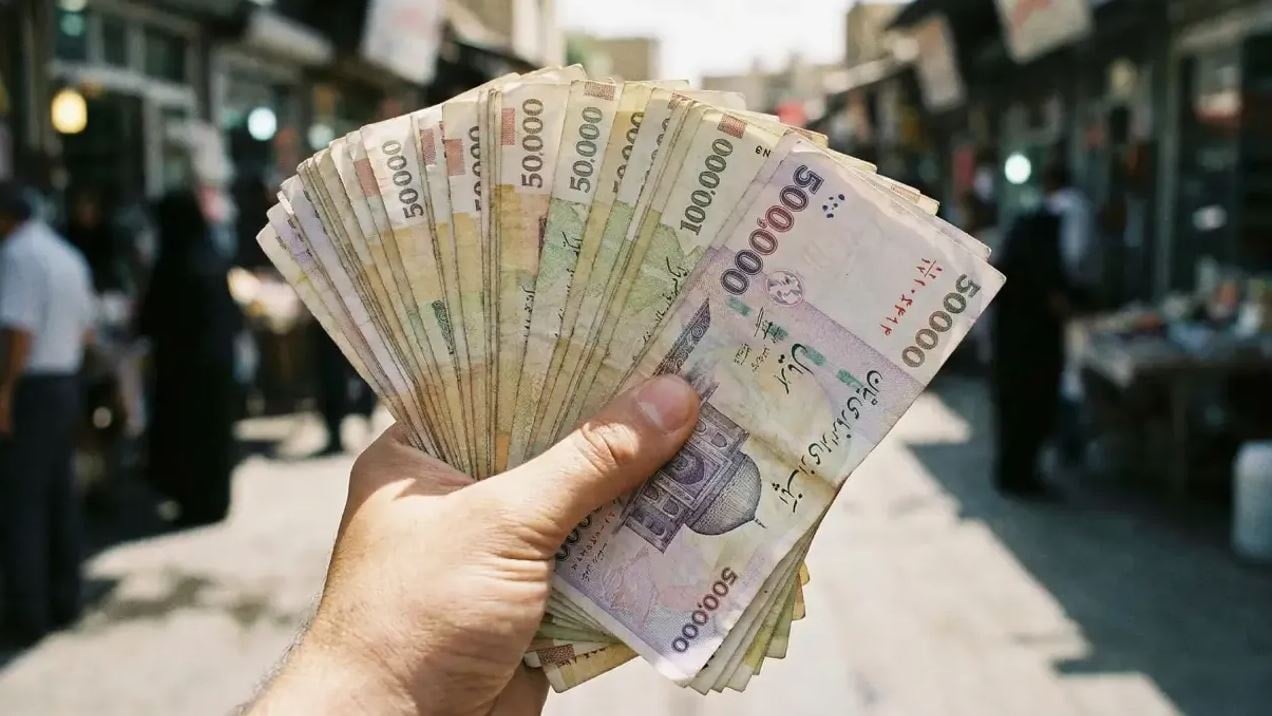 İran'da asgari ücrete dev zam 