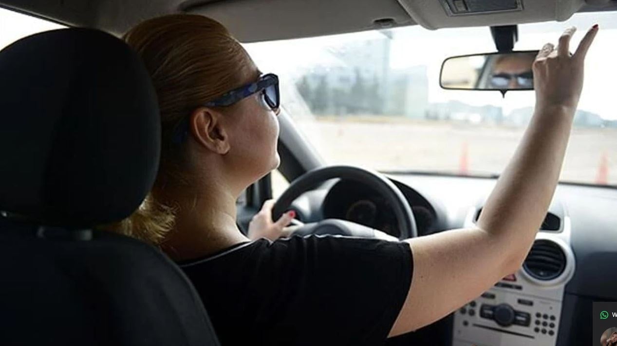 Dünyanın en kibar sürücüleri listesine Türkiye'de girdi! Avrupa devlerini solladı