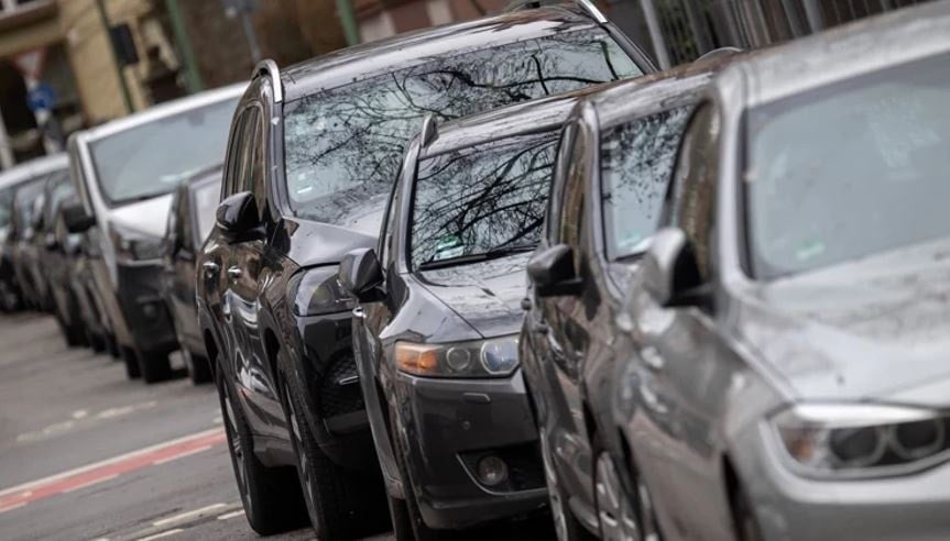 Nur topu gibi yeni vergi geliyor! Ülkede aracın her bir kilosundan para alacaklar