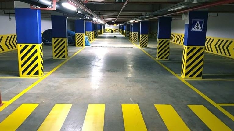 Dev otopark işletmecisi iflas etti! 95 yıldır yüzlerce noktada faaliyet gösteriyordu