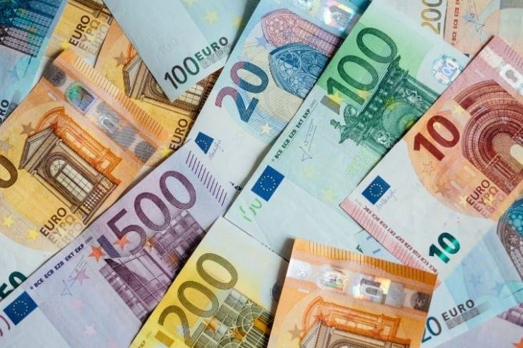 Avrupa'da sahte para alarmı! Bu Euro banknotlarını iyi kontrol edin