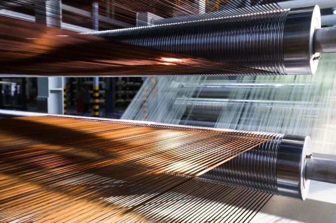 Çin, çelikten dört kat daha güçlü malzemeyi tanıttı! Yılda 100 ton üretim yapacaklar