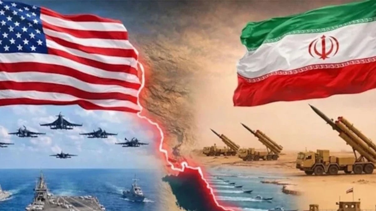 ABD duyurdu: Bugün en yoğun saldırı gerçekleştirilecek