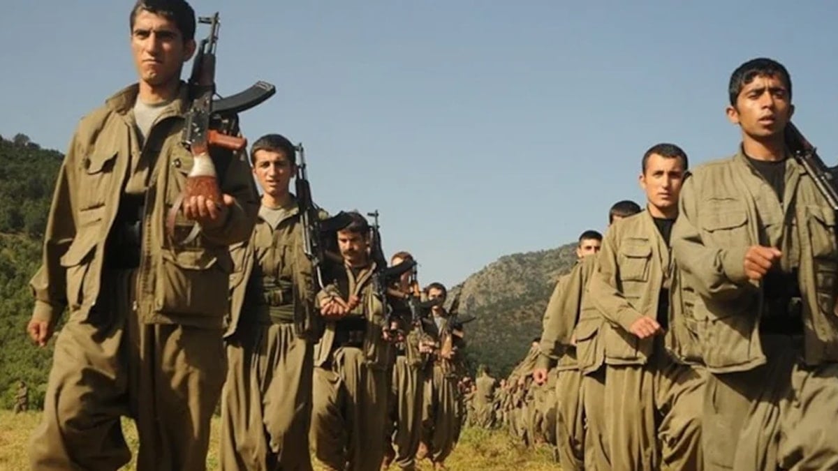 İran'dan IKBY'ye tehdit gibi uyarı