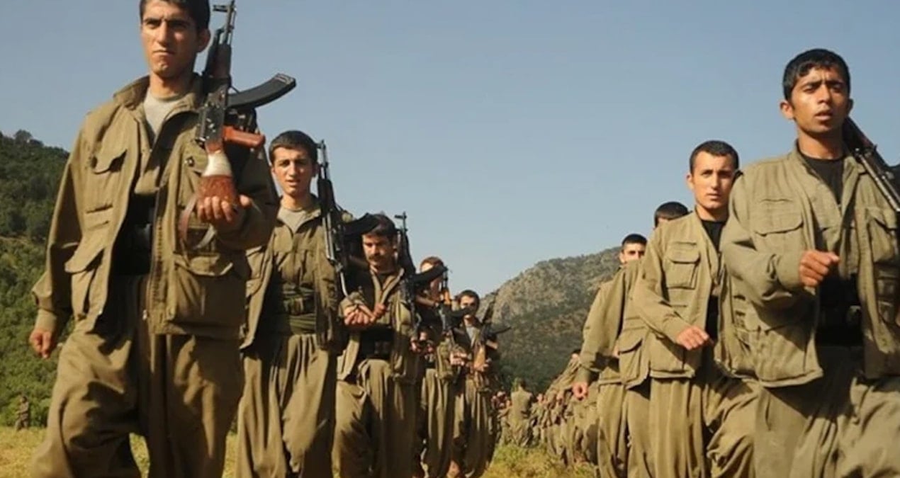 İran'dan IKBY'ye tehdit gibi uyarı