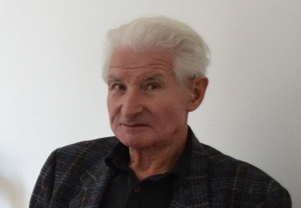 88 yaşındaki adamı kaynar suyla haşladılar