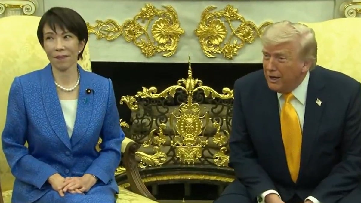 Trump'ın 'Pearl Harbor' çıkışı soğuk rüzgarlar estirdi: Japonya başbakanı ne yapacağını şaşırdı