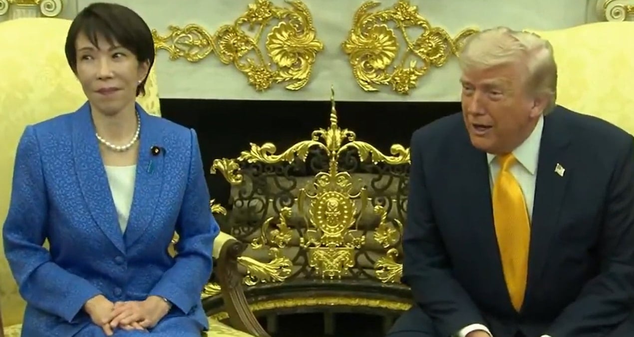 Trump'ın 'Pearl Harbor' çıkışı soğuk rüzgarlar estirdi: Japonya başbakanı ne yapacağını şaşırdı