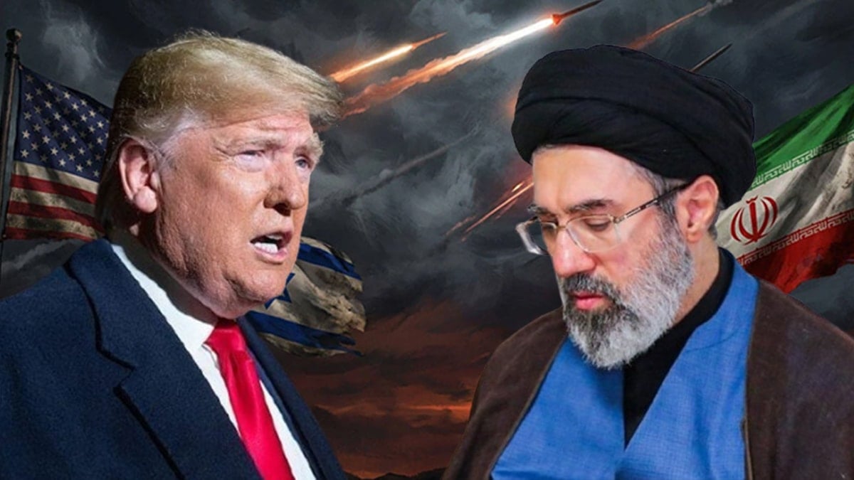 Dünyanın beklediği haber: İşte 1 aylık ateşkes ve 15 maddelik yol haritası