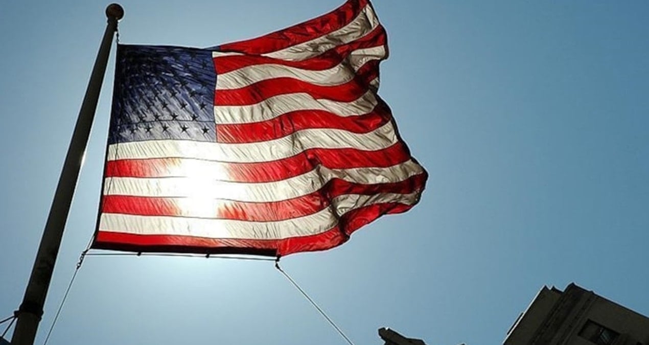 ABD'den vatandaşlarına acil çağrı: Irak'ı hemen terk edin