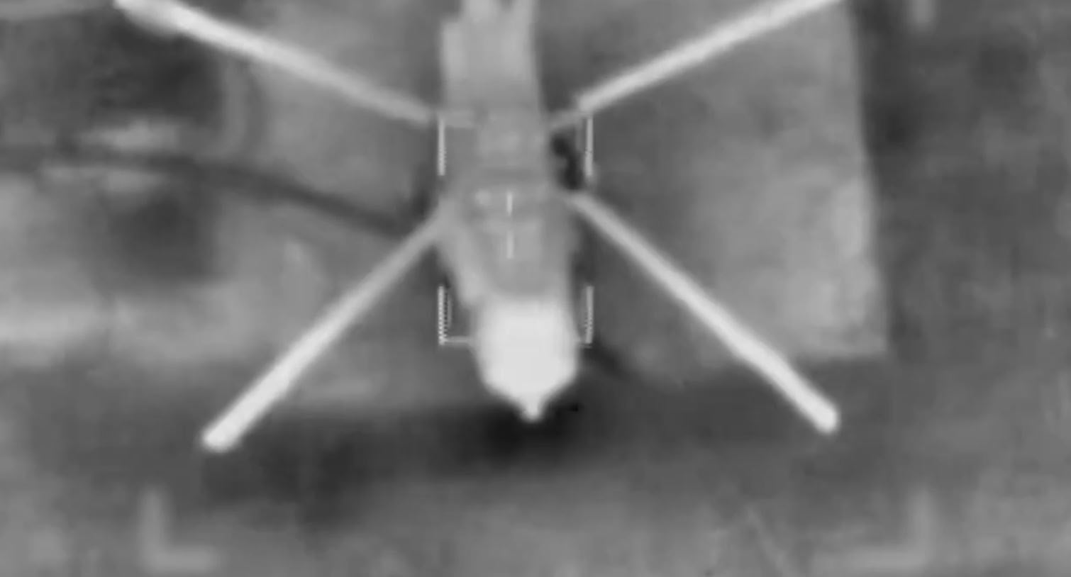 İran boya kovasıyla İsrail'in en güçlü füzelerini kandırdı