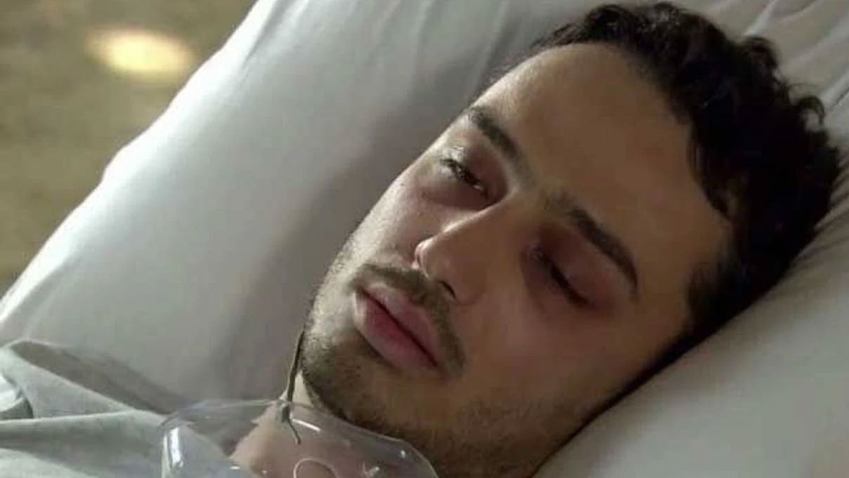 Aşk-ı Memnu Beşir'den 18 yıl sonra gelen itiraf