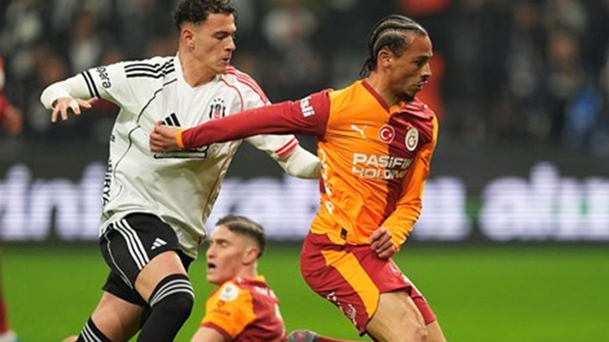 Beşiktaş'ın kiralık yıldızı gitmek istemiyor