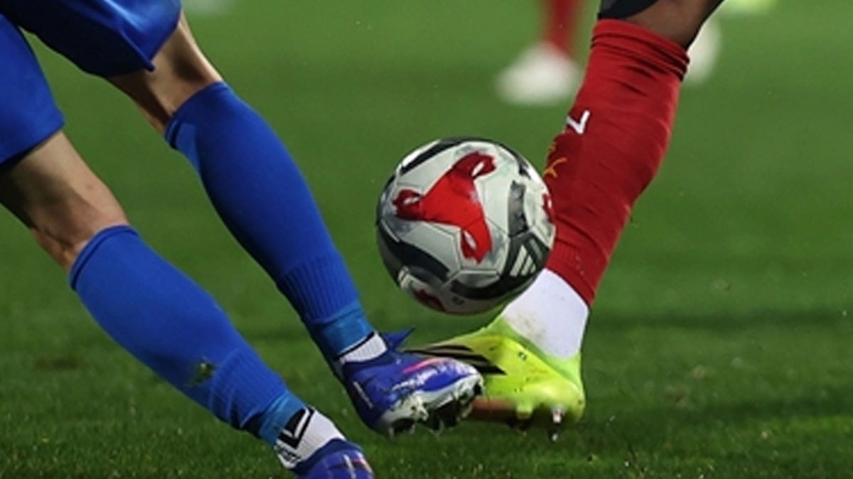 Samsunspor'un yeni transferi sezonu kapattı