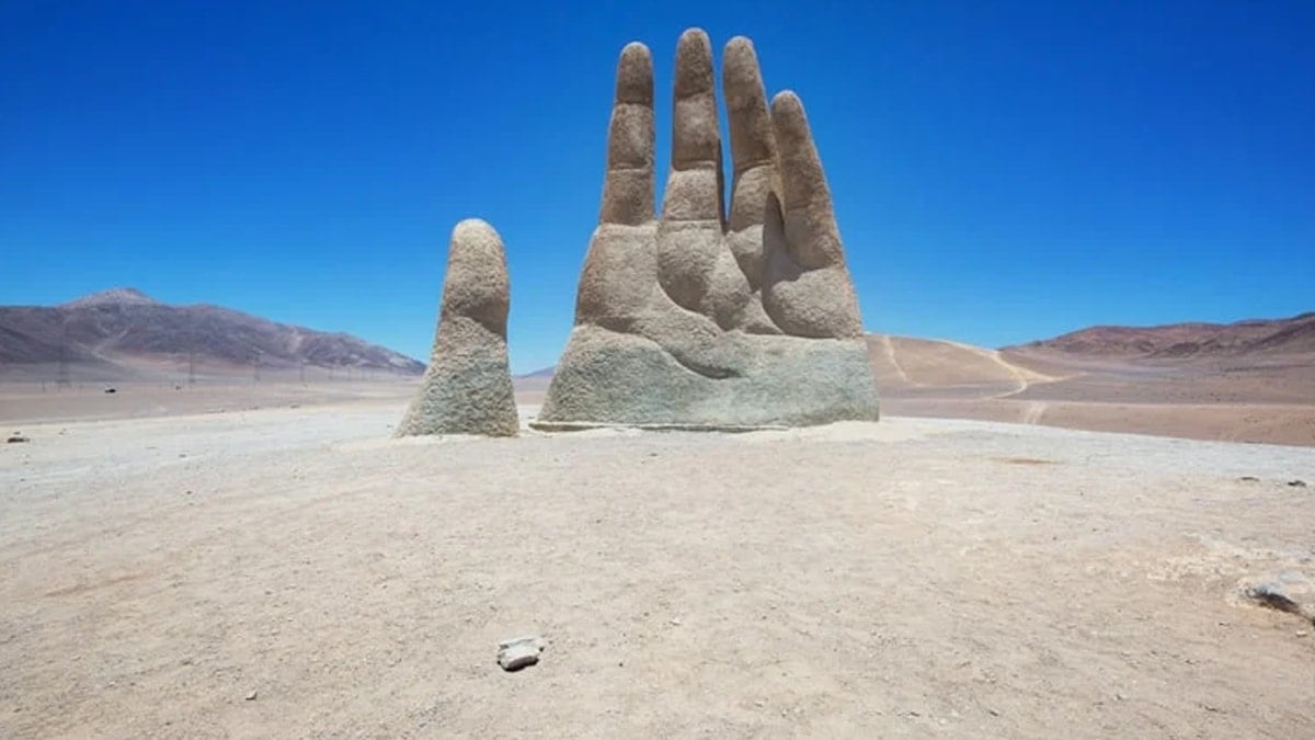 Kuraklığın ortasındaki topraklardan servet çıkıyor 