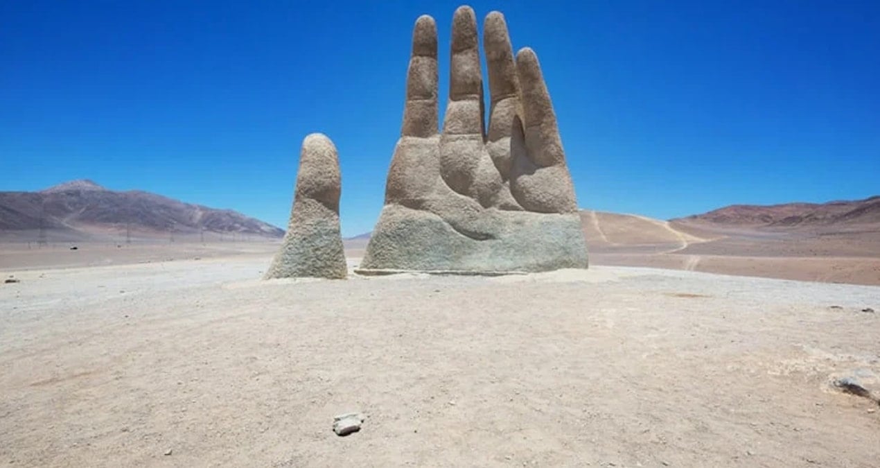 Kuraklığın ortasındaki topraklardan servet çıkıyor