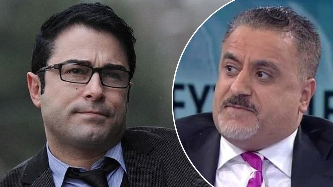 Atilla Taş'tan Erol Köse hakkında zehir zemberek ifadeler