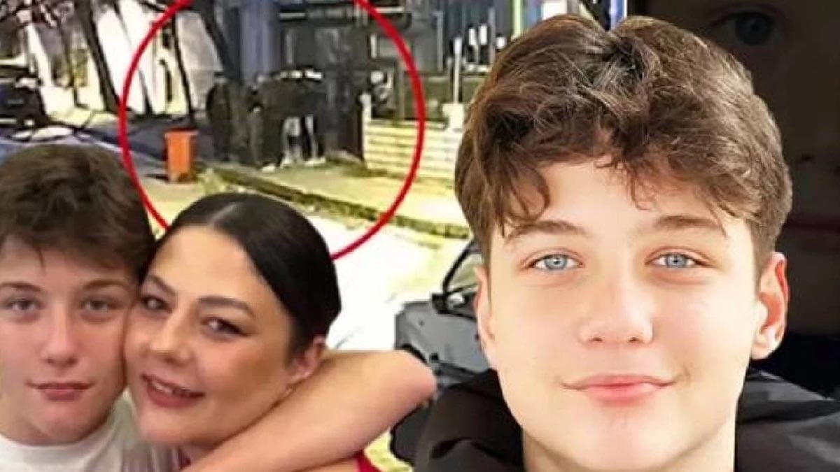 17 yaşında öldürülen Atlas’ın ailesini tehdit edenlere 12 yıl hapis istendi