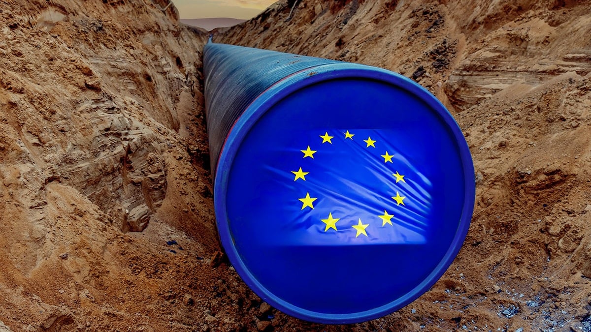 Avrupa kara kara düşünüyor! Fiyatlar yüzde 50 zamlandı