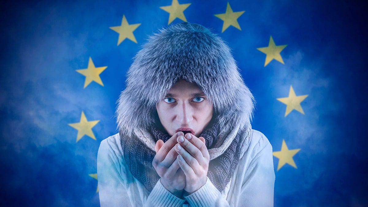 Katar'daki tesisler vuruldu! Avrupa'da doğal gaza yüzde 22'lik zam