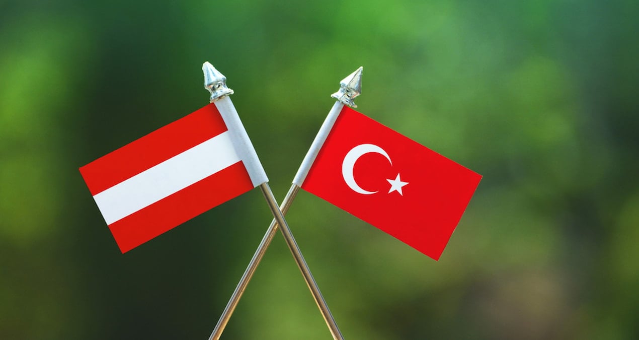 Türkiye'den işçi çağırıyorlar! 54 bin Euro maaşla 40 bin kişi aranıyor