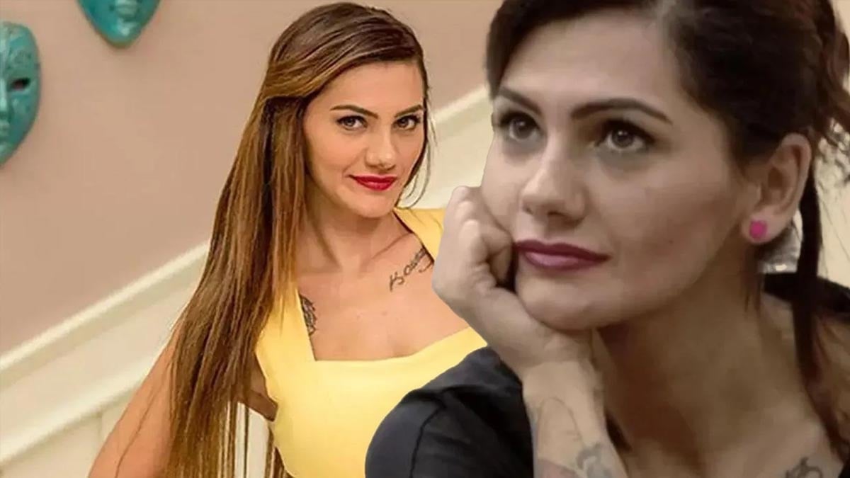 Kısmetse Olur ile tanınan Ayça Beğen intihar girişiminde bulundu