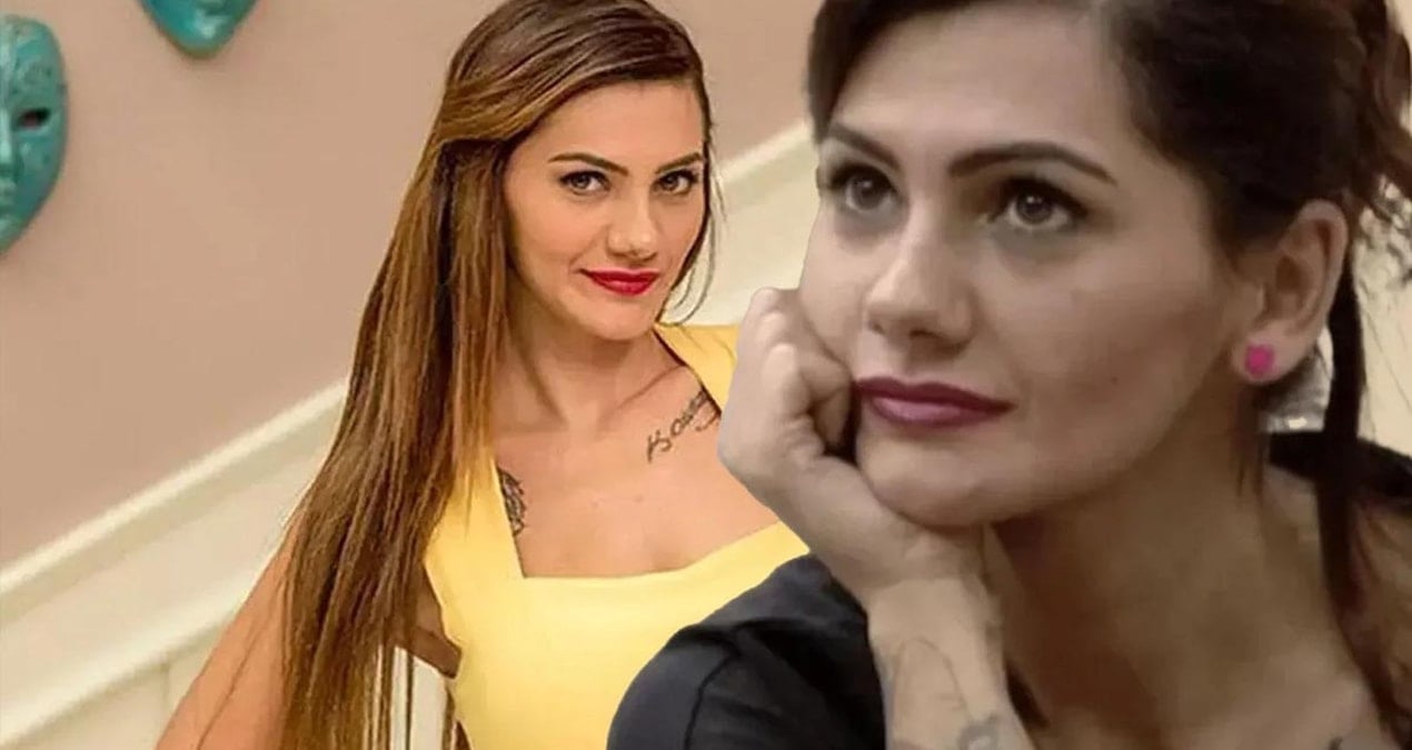 Kısmetse Olur ile tanınan Ayça Beğen intihar girişiminde bulundu