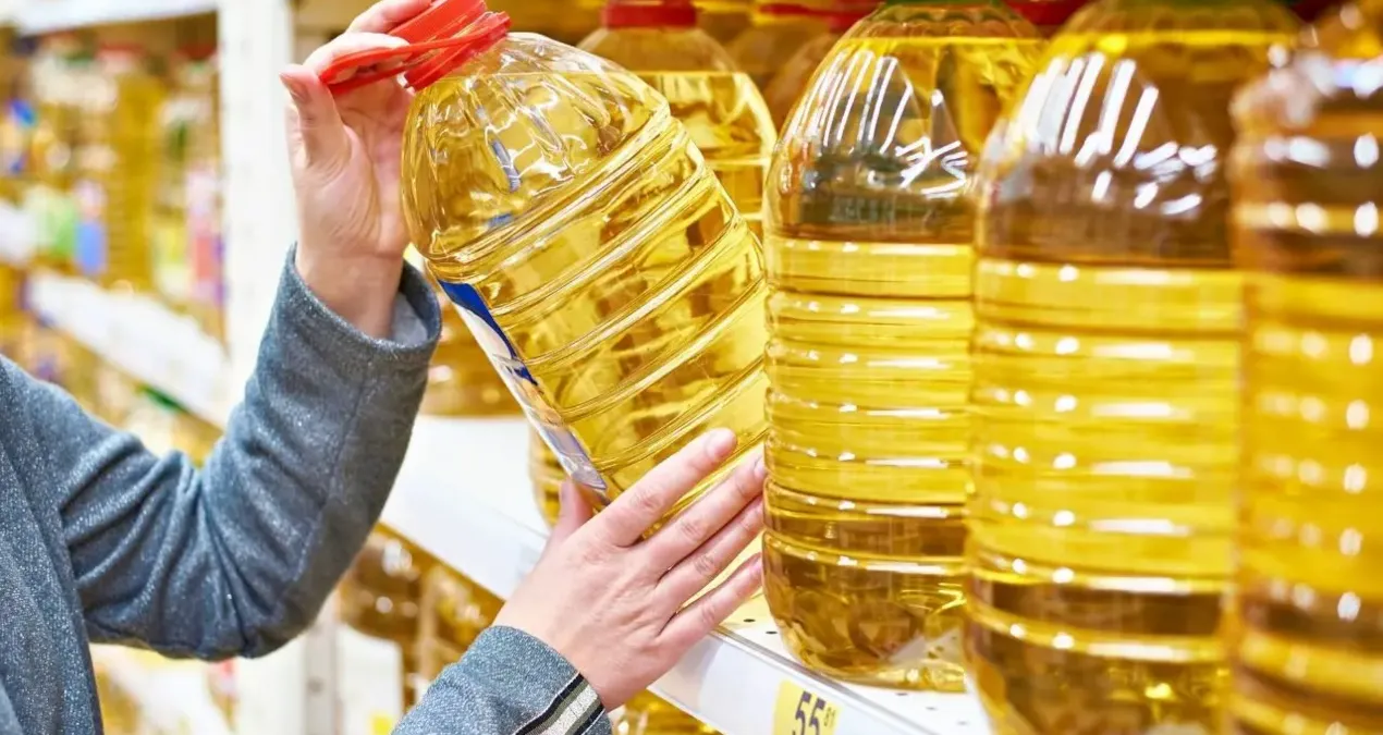 Türkiye'nin yağ devi iflasın pençesinde