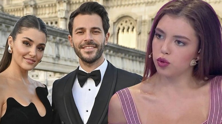 Gözaltı sonrası olay yaratan paylaşım