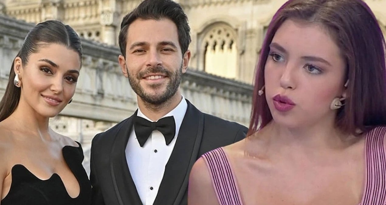 Gözaltı sonrası Hakan Sabancı'nın eski kız arkadaşından olay yaratan paylaşım