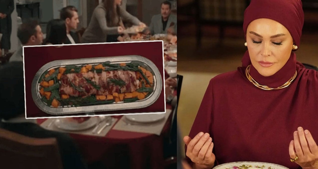 İzleyenler şokta: Aynı Yağmur Altında dizisiyle ilgili ani karar!