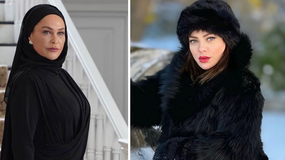 Benziyorlar mı? Hülya Avşar'ın gençliğini oynayacak isim belli oldu