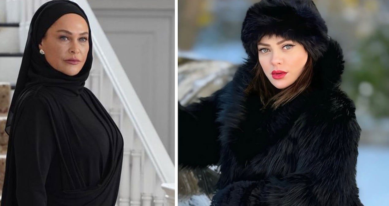 Hülya Avşar’ın gençliğini canlandıracak oyuncu belli oldu: Benzerliği sosyal medyayı ikiye böldü