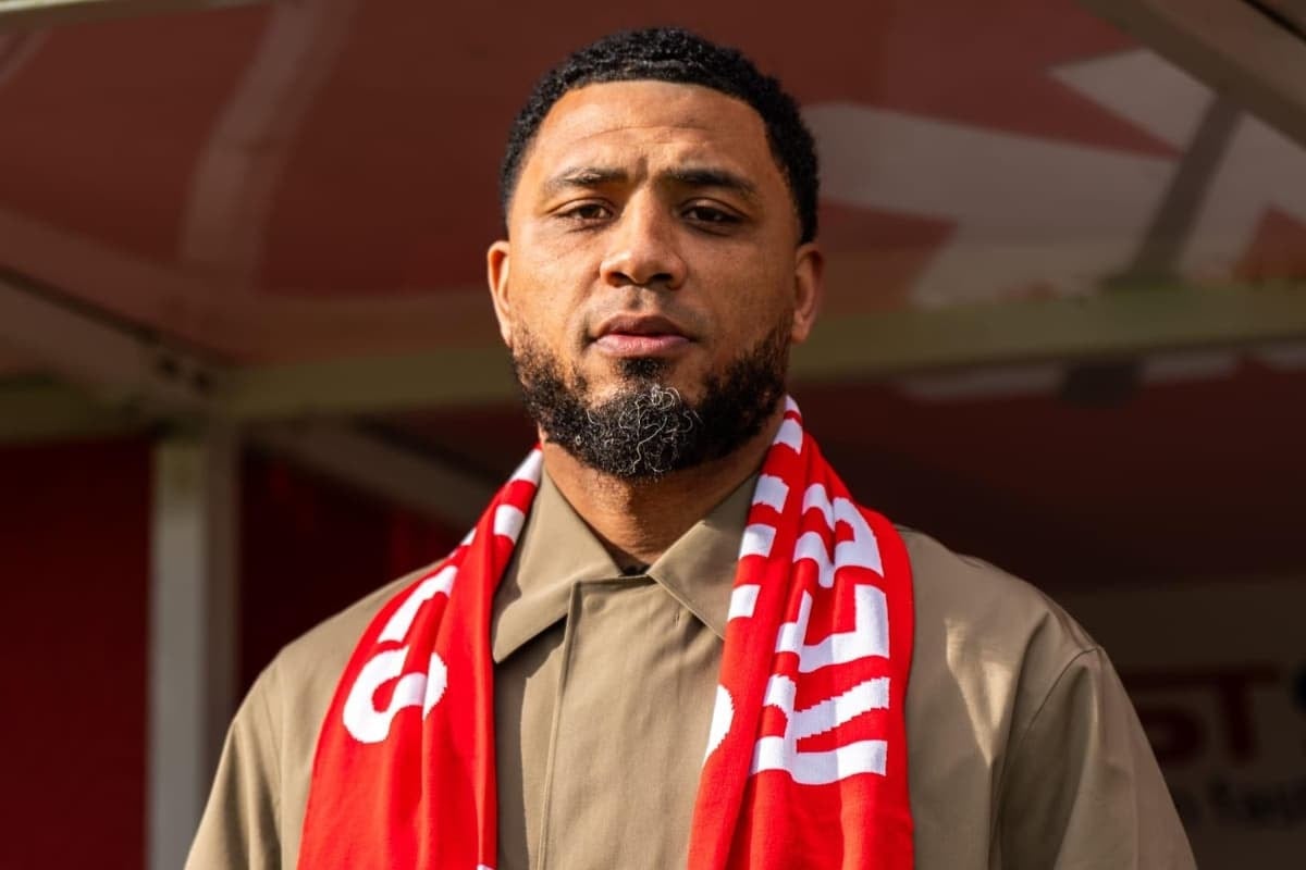 Colin Kazım İngiltere 2. Lig takımının başına geçti