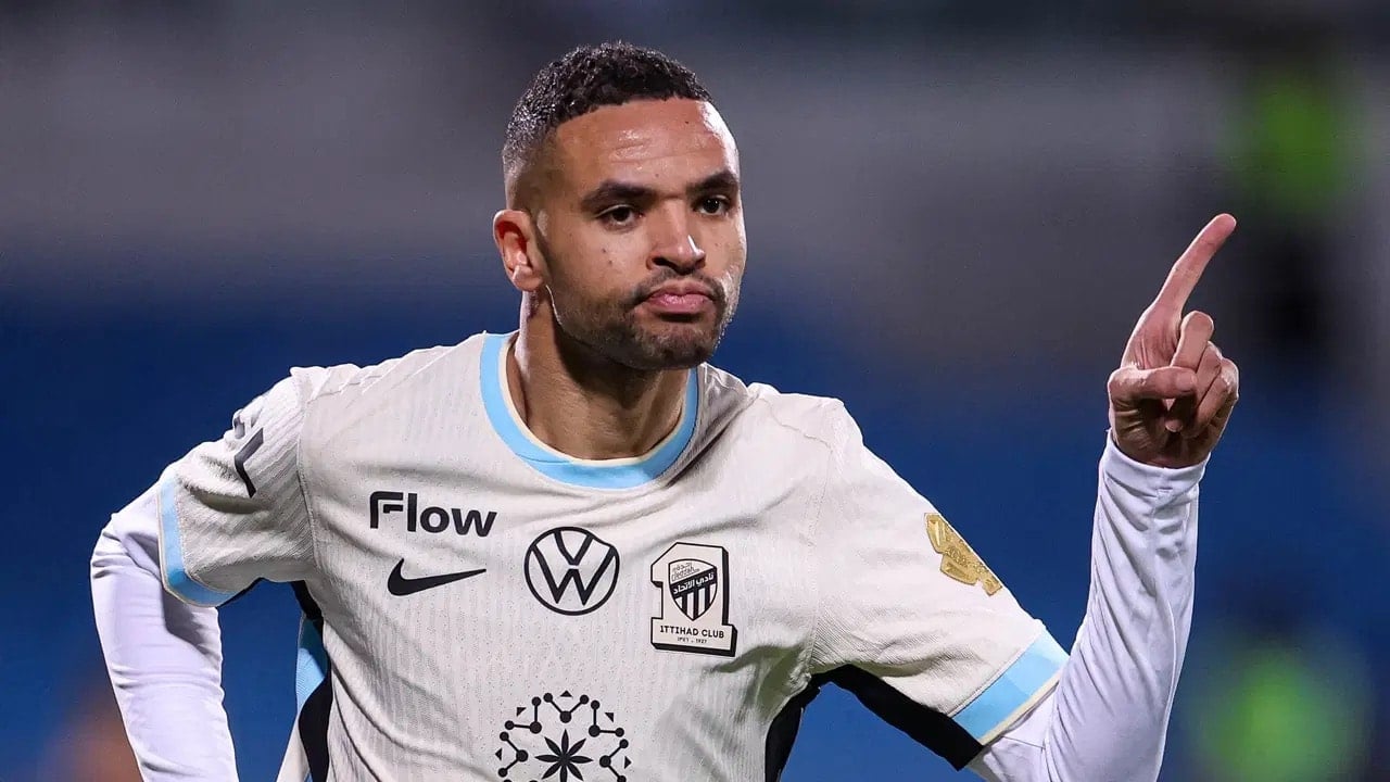 En-Nesyri Fenerbahçe'yi pişman etmeye devam ediyor