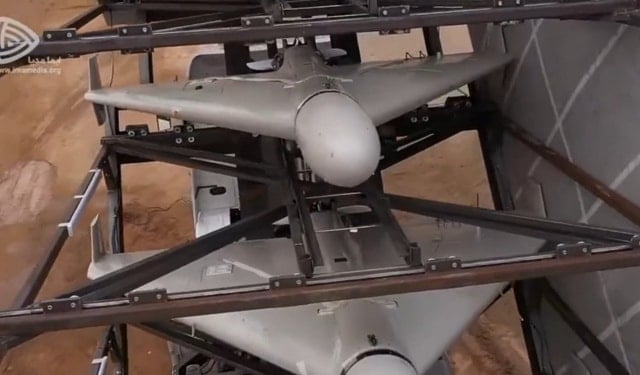 İran'ın bu taktiği İsrail ve ABD'yi gafil avladı