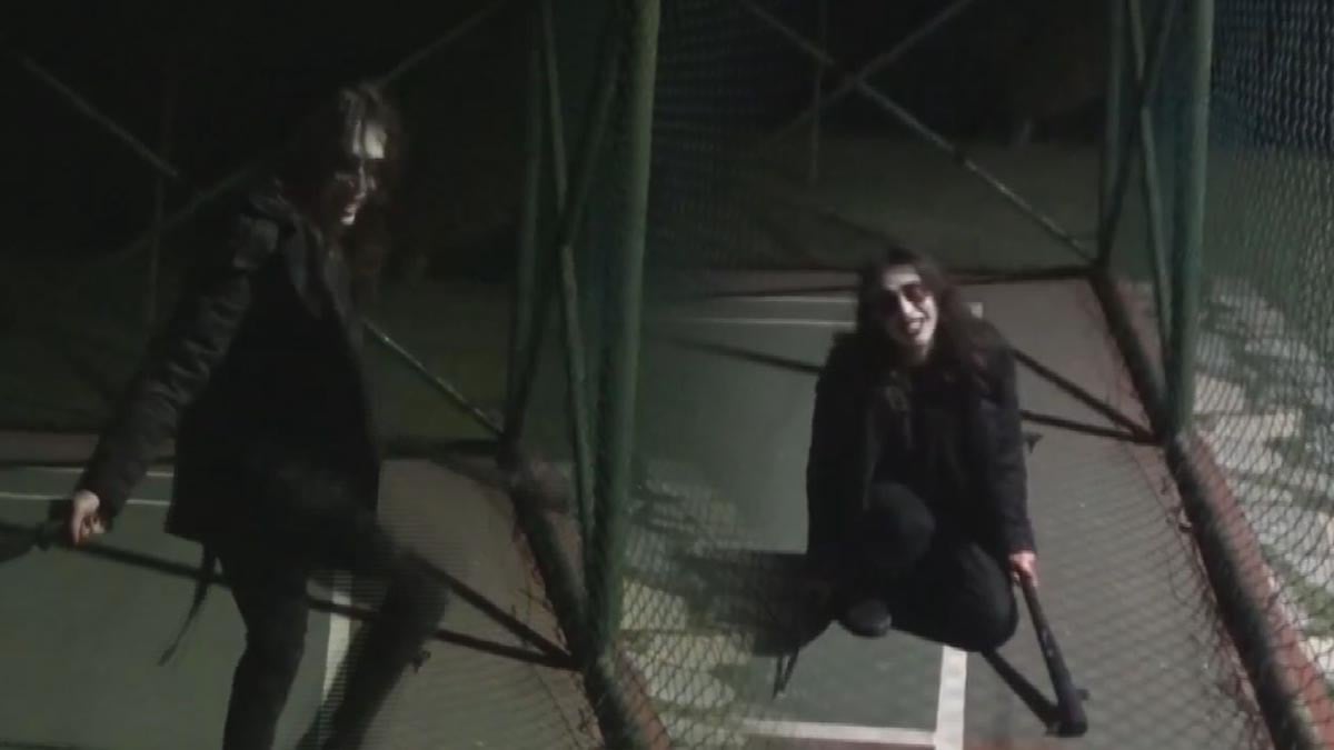 Site içerisinde 'endişe verici' videolar kaydeden şahıs tutuklandı